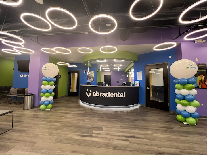Abra Dental Jersey City To Open On March 22, 2023